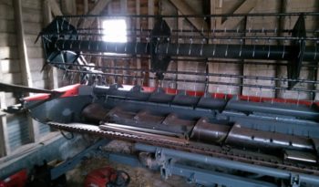 Massey Ferguson 7274 full
