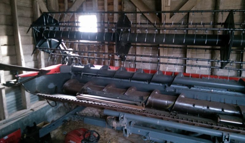 Massey Ferguson 7274 full