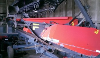 Massey Ferguson 7274 full
