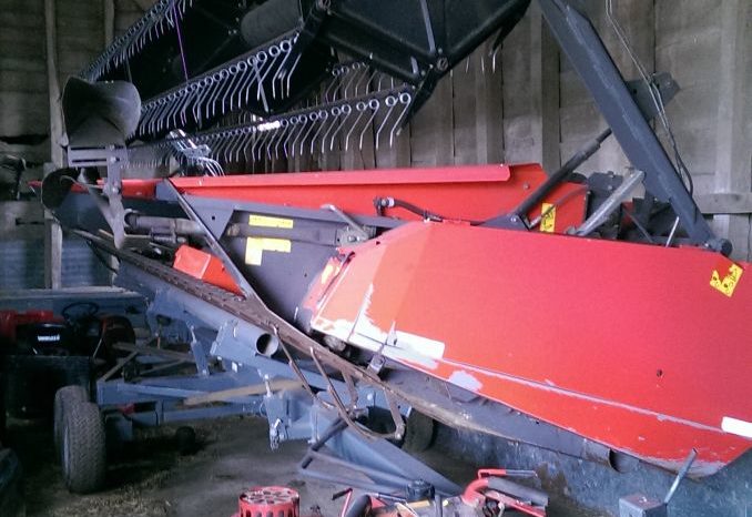 Massey Ferguson 7274 full