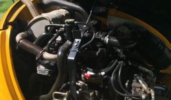 2011 JCB 8050 RTS 5 full