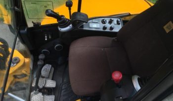 2011 JCB 8050 RTS 5 full