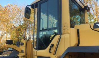 2012 Volvo L70G Wheel Loader full
