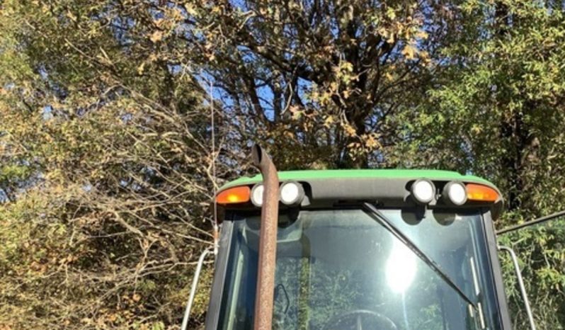 John Deere:6420 full