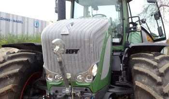 Fendt:930 full
