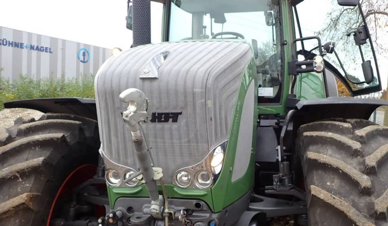 Fendt:930 full