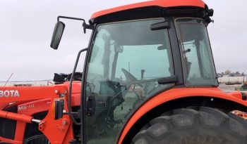 Kubota: M5-111D full