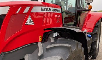 MASSEY FERGUSON 7618 DYNA 6 full