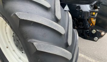 NEW HOLLAND T7.210 50K AIR FRONT LINKS full