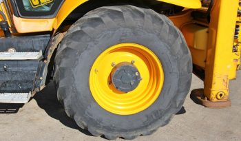 2007 JCB 3CX full