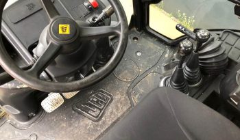 2014 JCB 3CX full