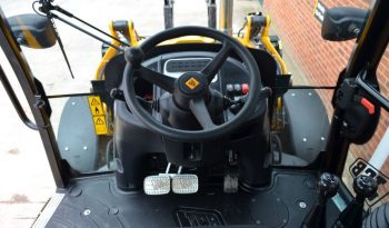 2020 JCB 3CX full