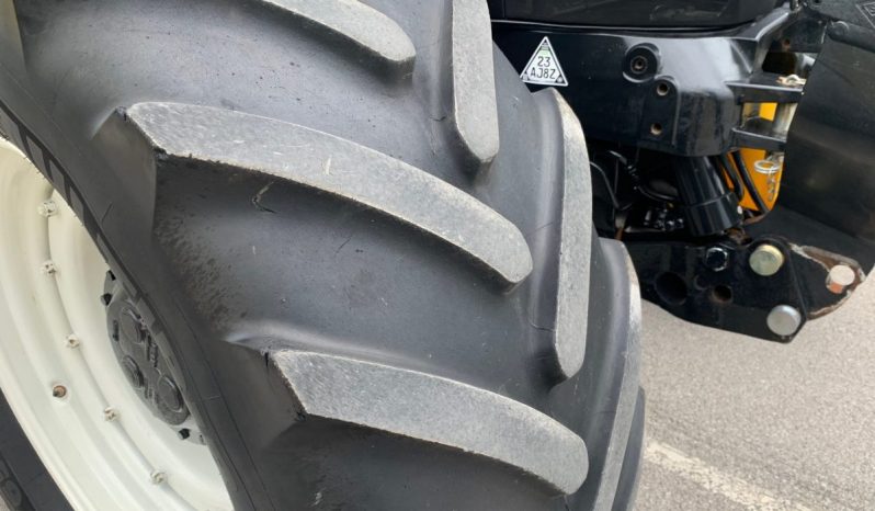 NEW HOLLAND T7.210 50K AIR FRONT LINKS full