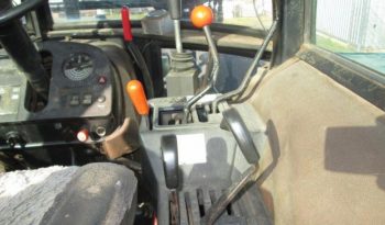 John Deere 2140 SG II full
