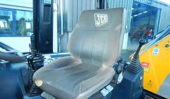 JCB 2 CX full