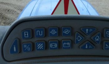 2013 New Holland T2710 MFWD full