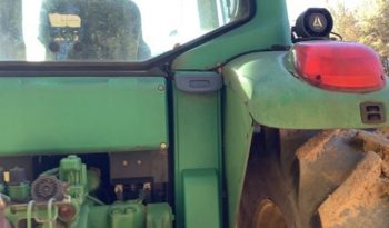 John Deere:6420 full