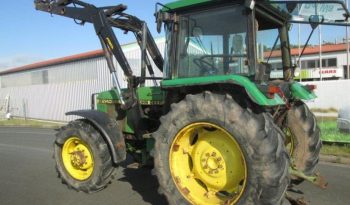 John Deere 2140 SG II full