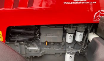 MASSEY FERGUSON 7618 DYNA 6 full