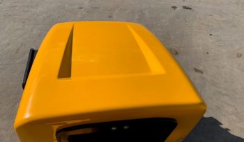 JCB VMT260-120 DOUBLE DRUM VIBRATING ROLLER full