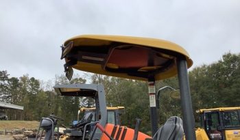 2016 Komatsu PC45MR-5 Mini Excavator full