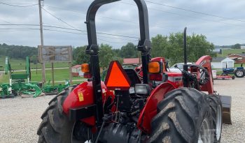 2013 MASSEY FERGUSON Type 2615 full