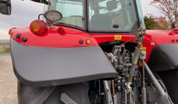 MASSEY FERGUSON 7618 DYNA 6 full