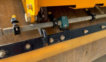 JCB VMT260-120 DOUBLE DRUM VIBRATING ROLLER full