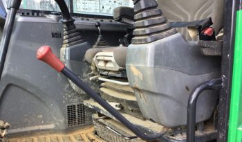 2012 Bobcat E80A Mini Excavator full