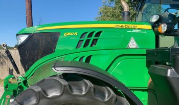 John Deere 6150R full