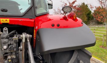 MASSEY FERGUSON 7618 DYNA 6 full