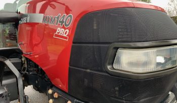 CASE MXM140 PRO full