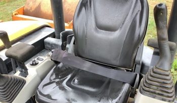 2016 Komatsu PC45MR-5 Mini Excavator full