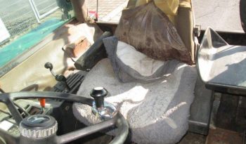 John Deere 2140 SG II full
