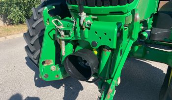 John Deere 6150R full