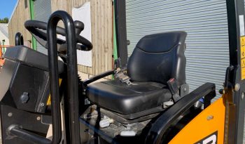 JCB VMT260-120 DOUBLE DRUM VIBRATING ROLLER full