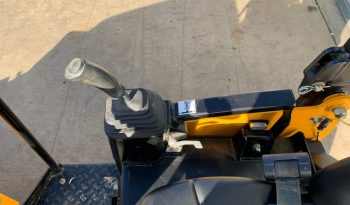 JCB VMT260-120 DOUBLE DRUM VIBRATING ROLLER full
