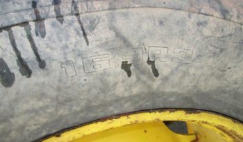 John Deere 2140 SG II full
