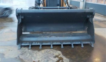 CASE 2020 770 EX full