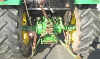 John Deere 2140 SG II full