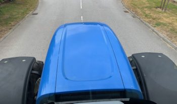 NEW HOLLAND T7.210 50K AIR FRONT LINKS full