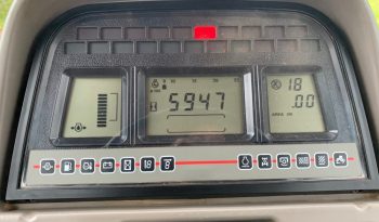 CASE MXM140 PRO full