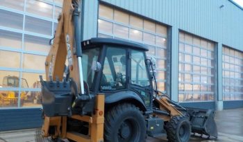 CASE 2020 770 EX full