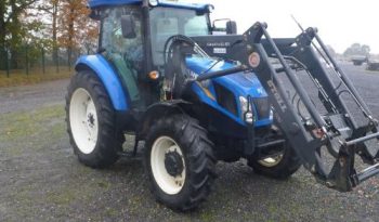 2016 New Holland TD585 MFWD full