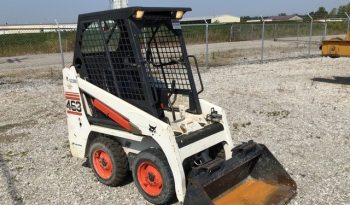 2007 Bobcat 463 Skid Steer Loader full