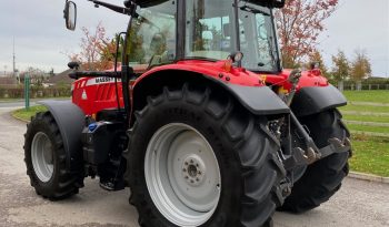 MASSEY FERGUSON 7618 DYNA 6 full