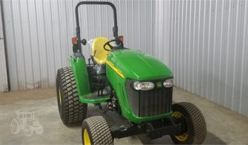 2010 JOHN DEERE 4520 full