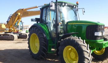 John Deere:6320 Premium full