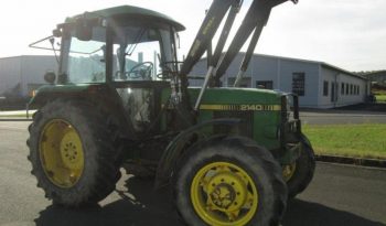 John Deere 2140 SG II full