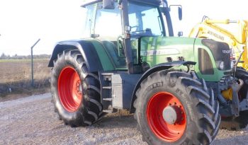 Fendt:716 full